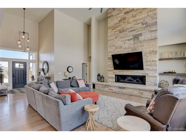 17402 Reserve Dr, Buena Vista, CO 81211