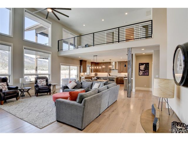 17402 Reserve Dr, Buena Vista, CO 81211