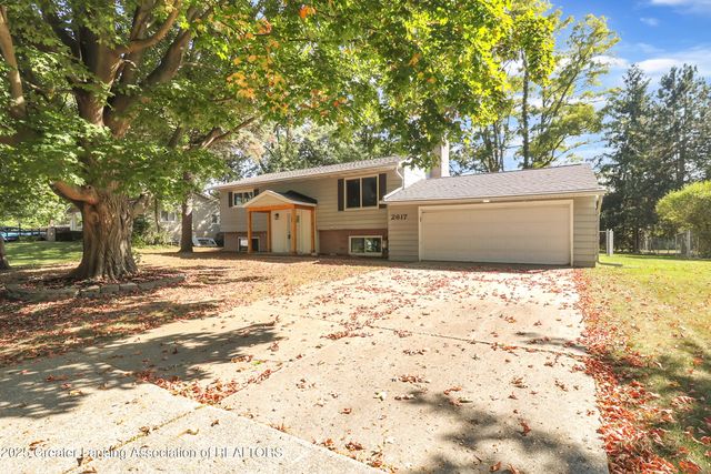 2617 Greencliff Drive, East Lansing, MI 48823