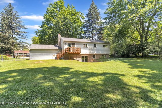 2617 Greencliff Drive, East Lansing, MI 48823