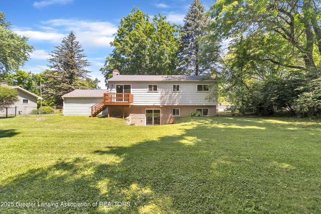 2617 Greencliff Drive, East Lansing, MI 48823
