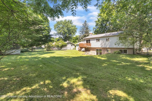 2617 Greencliff Drive, East Lansing, MI 48823