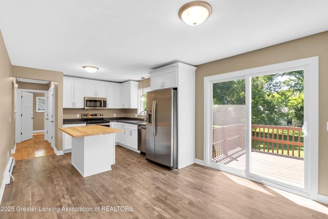 2617 Greencliff Drive, East Lansing, MI 48823