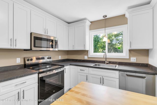 2617 Greencliff Drive, East Lansing, MI 48823