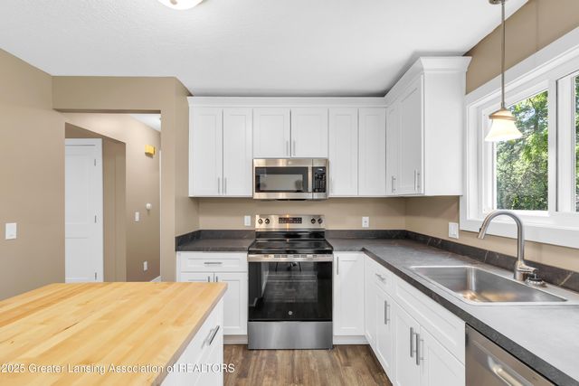 2617 Greencliff Drive, East Lansing, MI 48823