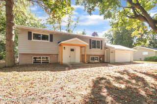 2617 Greencliff Drive, East Lansing, MI 48823