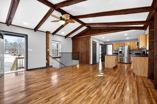 9388 Harrison Ferry Rd, Mcminnville, TN 37110