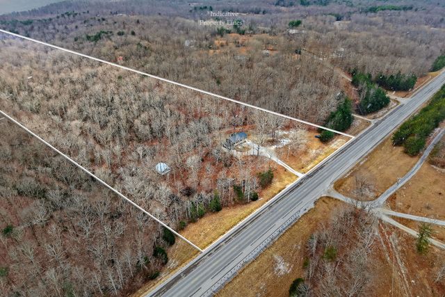 9388 Harrison Ferry Rd, Mcminnville, TN 37110