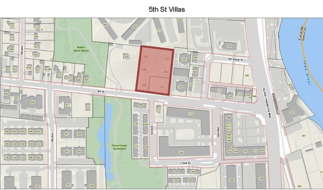 225 5th Street A, Coralville, IA 52241