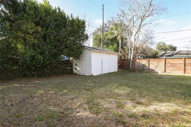 1704 EDMUNDSHIRE ROAD, Orlando, FL 32812