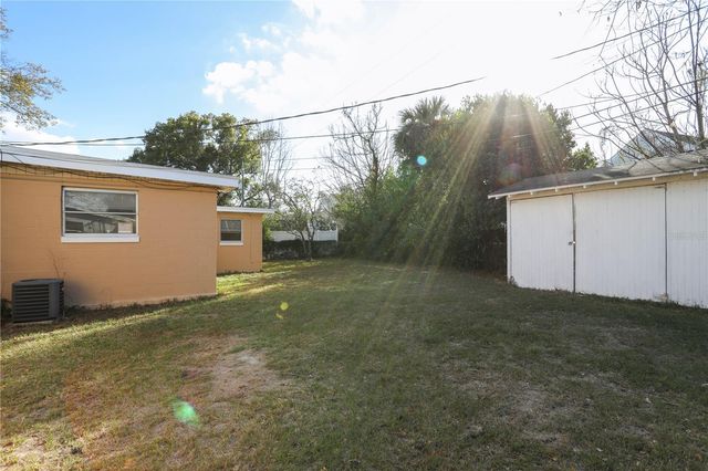 1704 EDMUNDSHIRE ROAD, Orlando, FL 32812