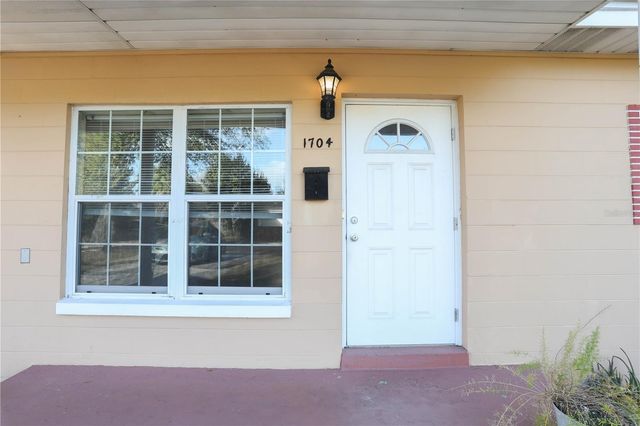 1704 EDMUNDSHIRE ROAD, Orlando, FL 32812