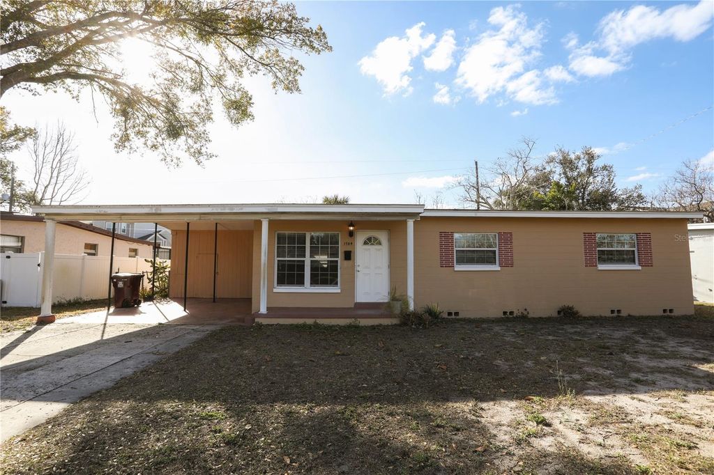 1704 EDMUNDSHIRE ROAD, Orlando, FL 32812