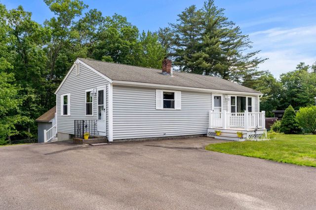 103 Highland Street, Hudson, NH 03051