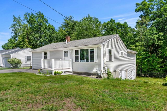 103 Highland Street, Hudson, NH 03051