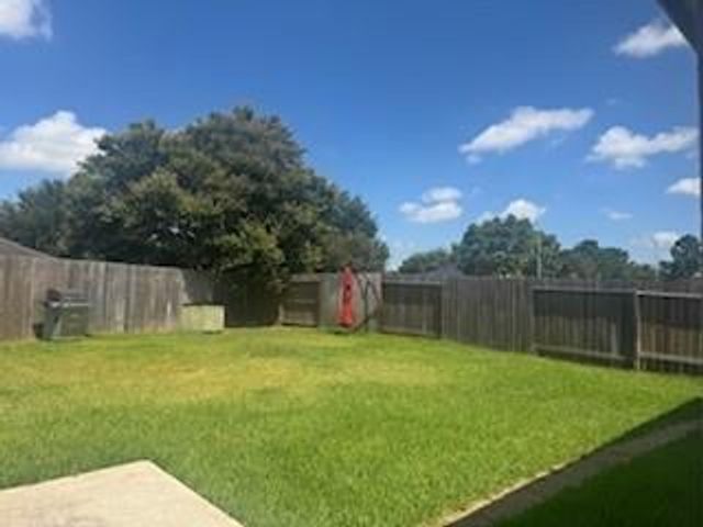 7603 Paloma Ranch Court, Cypress, TX 77433