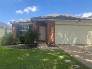 7603 Paloma Ranch Court, Cypress, TX 77433