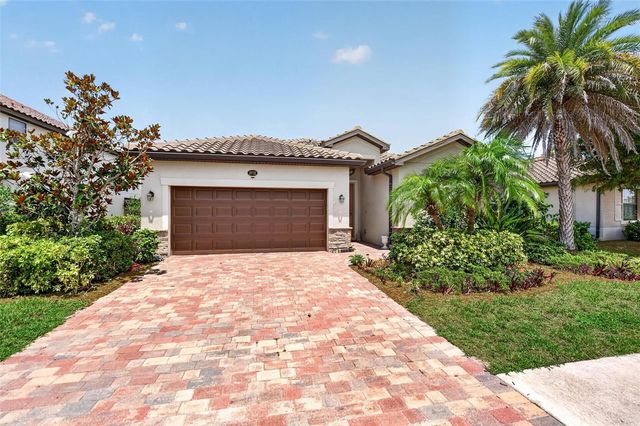 20722 ROMAGNA PLACE, Venice, FL 34293