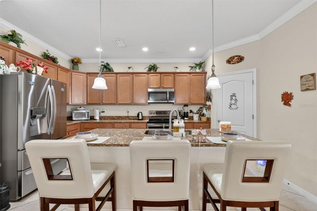 20722 ROMAGNA PLACE, Venice, FL 34293