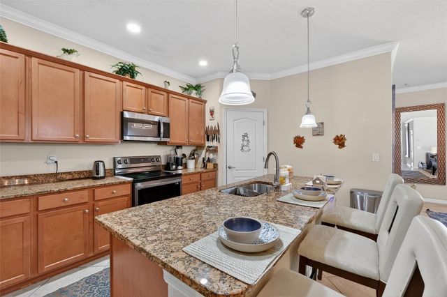 20722 ROMAGNA PLACE, Venice, FL 34293