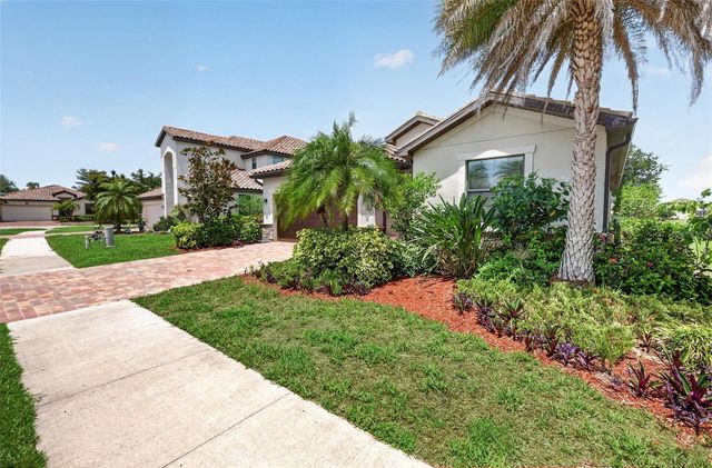 20722 ROMAGNA PLACE, Venice, FL 34293