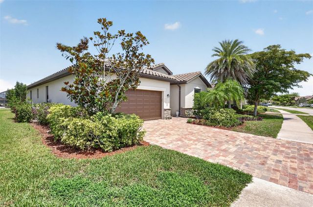 20722 ROMAGNA PLACE, Venice, FL 34293