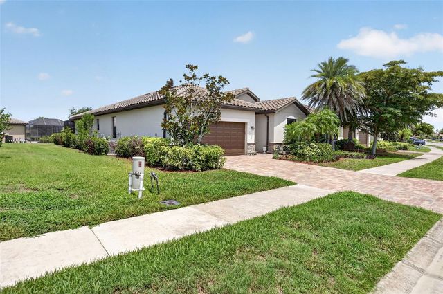 20722 ROMAGNA PLACE, Venice, FL 34293