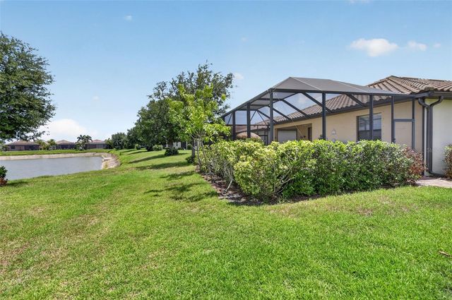 20722 ROMAGNA PLACE, Venice, FL 34293