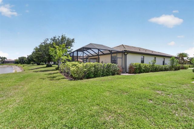 20722 ROMAGNA PLACE, Venice, FL 34293