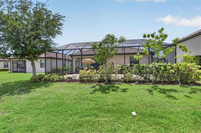 20722 ROMAGNA PLACE, Venice, FL 34293