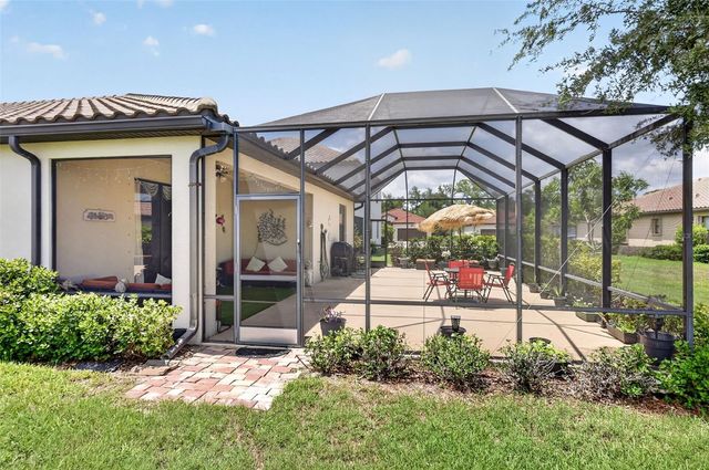 20722 ROMAGNA PLACE, Venice, FL 34293