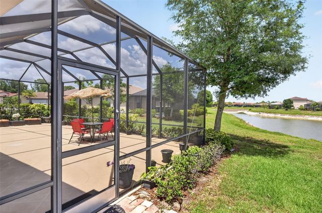 20722 ROMAGNA PLACE, Venice, FL 34293