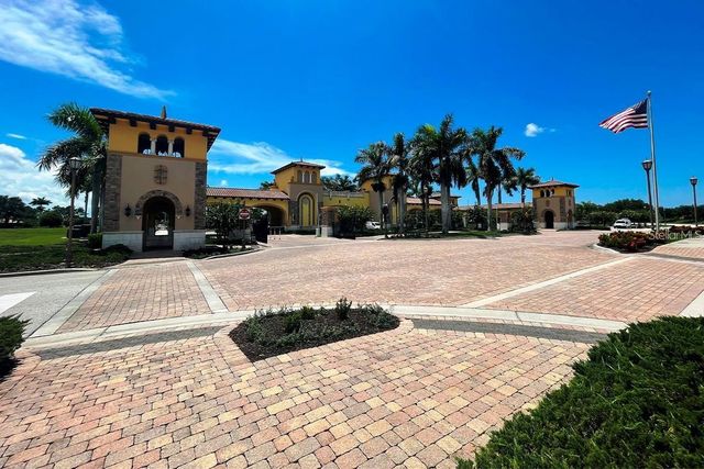 20722 ROMAGNA PLACE, Venice, FL 34293