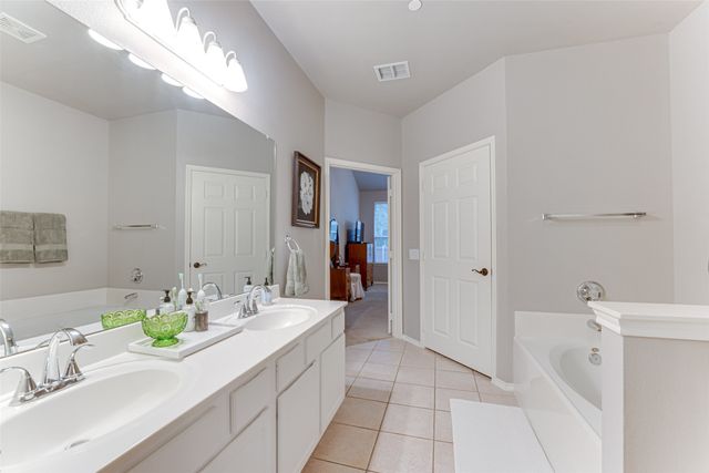 7004 Van Gogh Drive, Plano, TX 75093