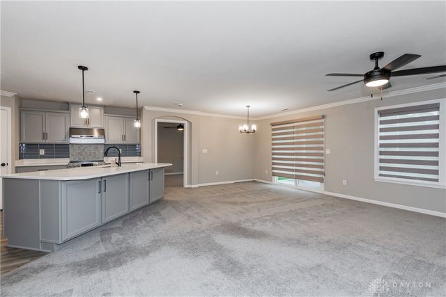 2677 Verdant Lane, Fairborn, OH 45324