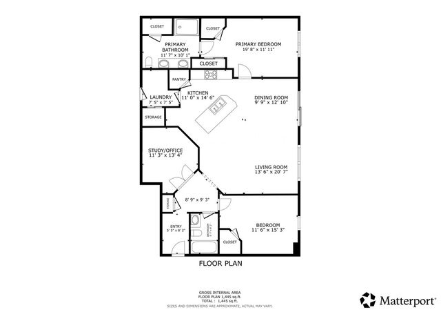 2677 Verdant Lane, Fairborn, OH 45324