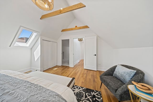 3414 N Hamilton Avenue, Chicago, IL 60618