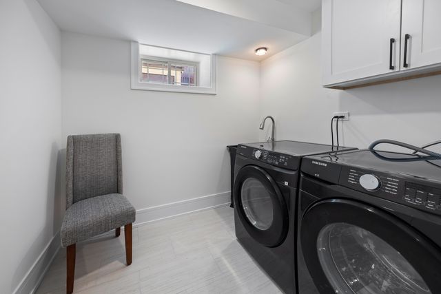 3414 N Hamilton Avenue, Chicago, IL 60618