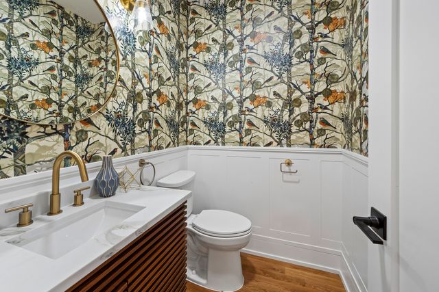 3414 N Hamilton Avenue, Chicago, IL 60618
