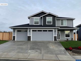 Pheasant (Model O) Av, Stayton, OR 97383