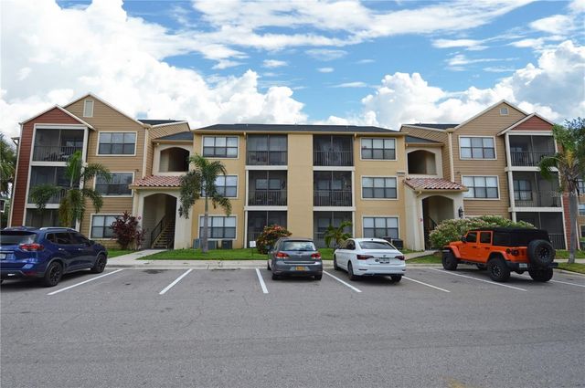 11901 4TH STREET N 9105, St Petersburg, FL 33716