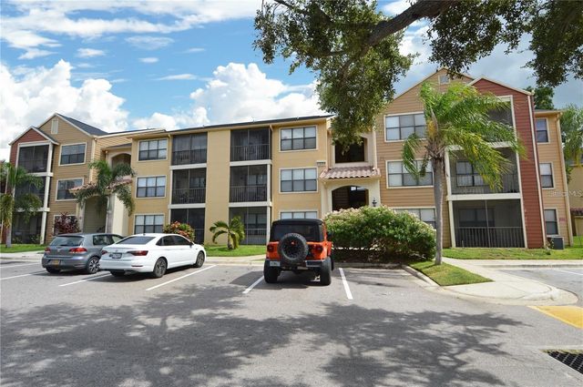 11901 4TH STREET N 9105, St Petersburg, FL 33716