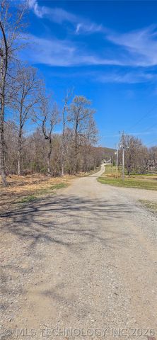 414894 E 1203 Road, Eufaula, OK 74432
