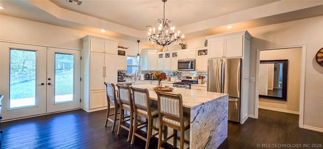 414894 E 1203 Road, Eufaula, OK 74432