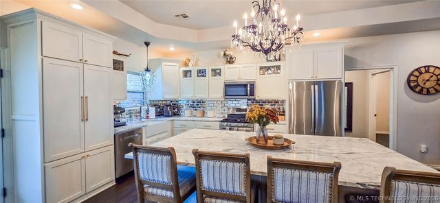 414894 E 1203 Road, Eufaula, OK 74432