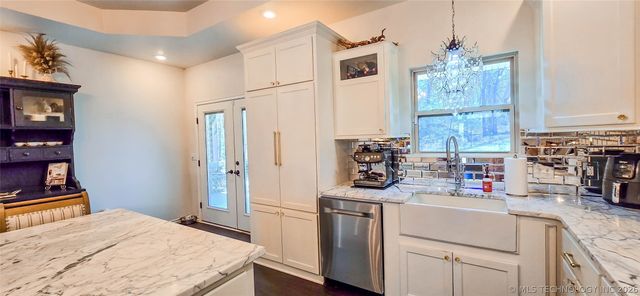 414894 E 1203 Road, Eufaula, OK 74432