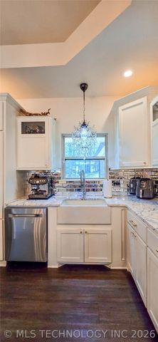 414894 E 1203 Road, Eufaula, OK 74432