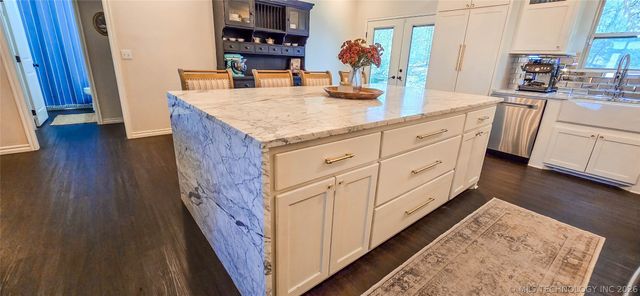 414894 E 1203 Road, Eufaula, OK 74432