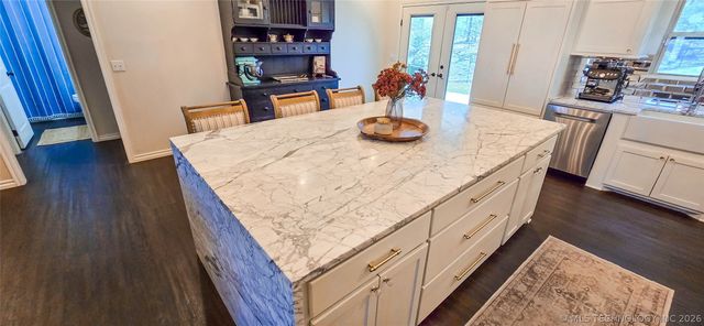 414894 E 1203 Road, Eufaula, OK 74432