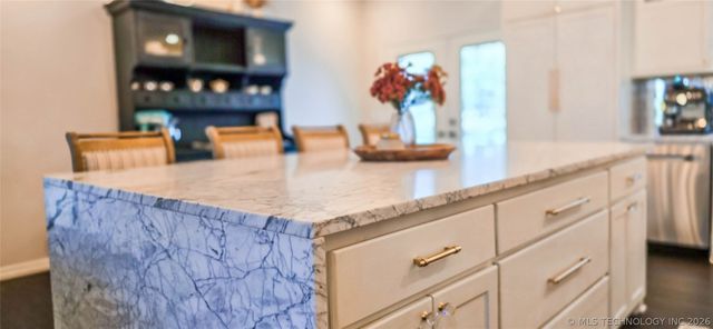 414894 E 1203 Road, Eufaula, OK 74432